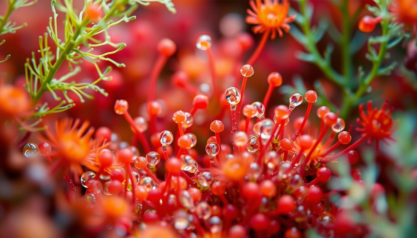 Mikroorganismen: Die wichtigsten Fakten und ihre Bedeutung für die Umwelt