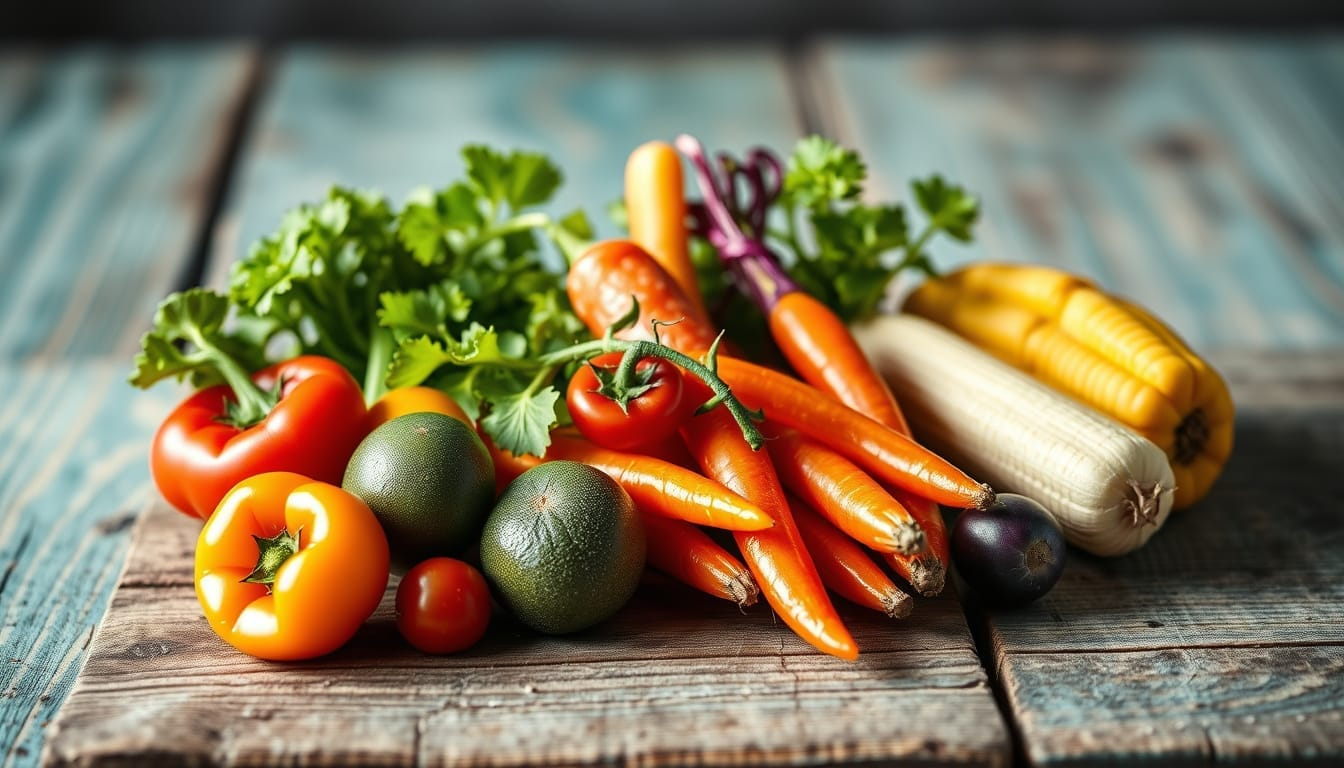 Warum Biolebensmittel immer beliebter werden: Gesund essen im Trend