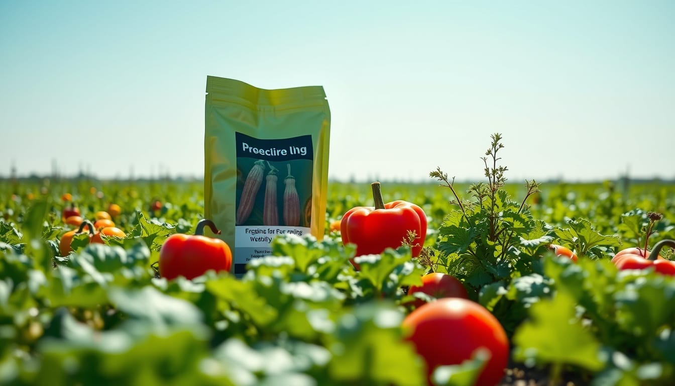 Bioqualität: Warum sie bei Lebensmitteln immer wichtiger wird