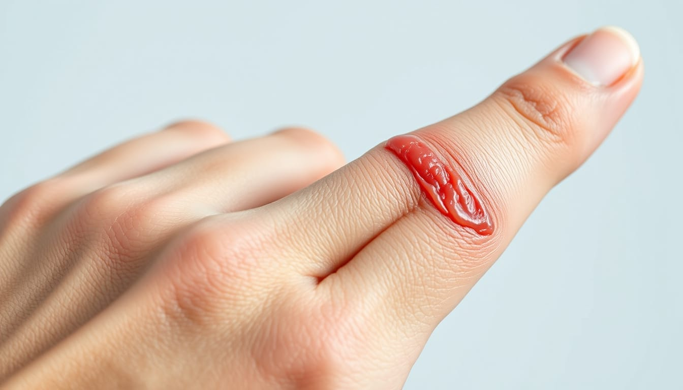 Bissverletzung Ursachen, Symptome und Behandlungstipps für schnelle Heilung