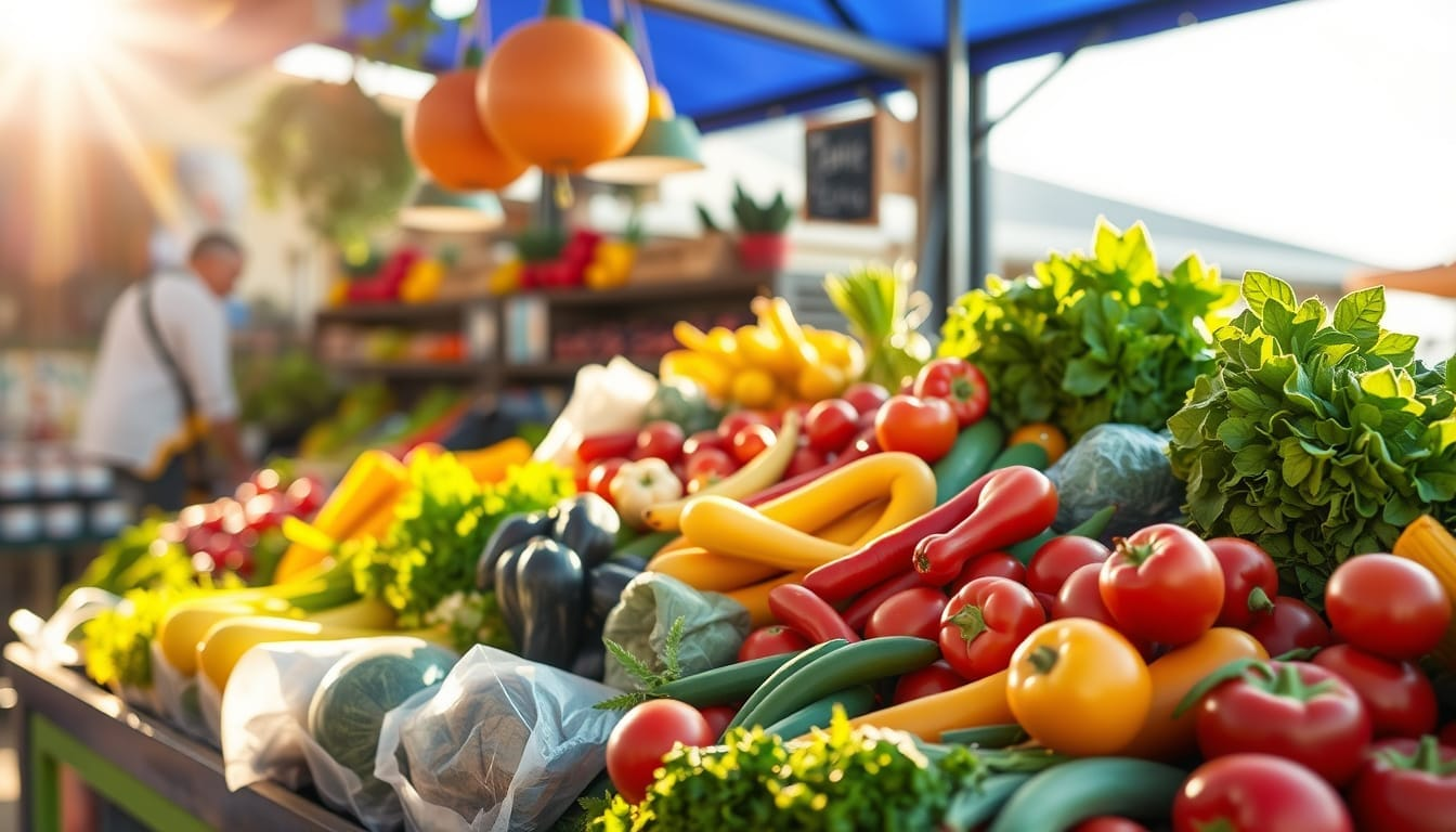 Alnatura: Nachhaltige Bio-Produkte für bewussten Konsum entdecken