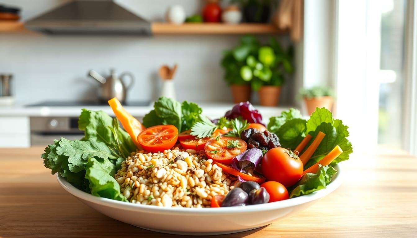 Glutenfrei essen: Die besten Tipps für einen gesunden Alltag