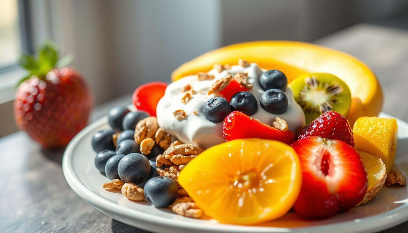 Snackalternativen: Gesunde Ideen für bewussten Genuss zwischendurch