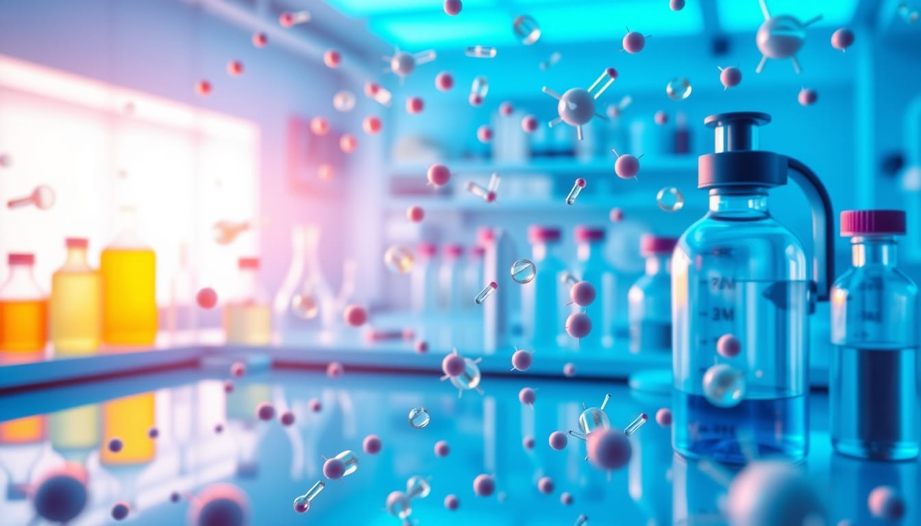 Antibiotika: Effektive Behandlungsmöglichkeiten bei Infektionen