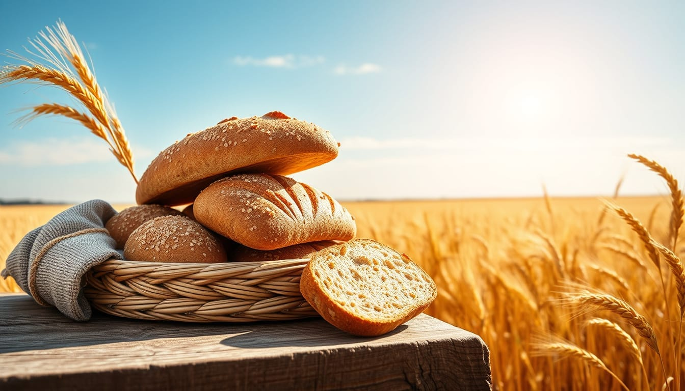 Vollkornprodukte: Warum Sie Ihre Ernährung Jetzt Umstellen Sollten