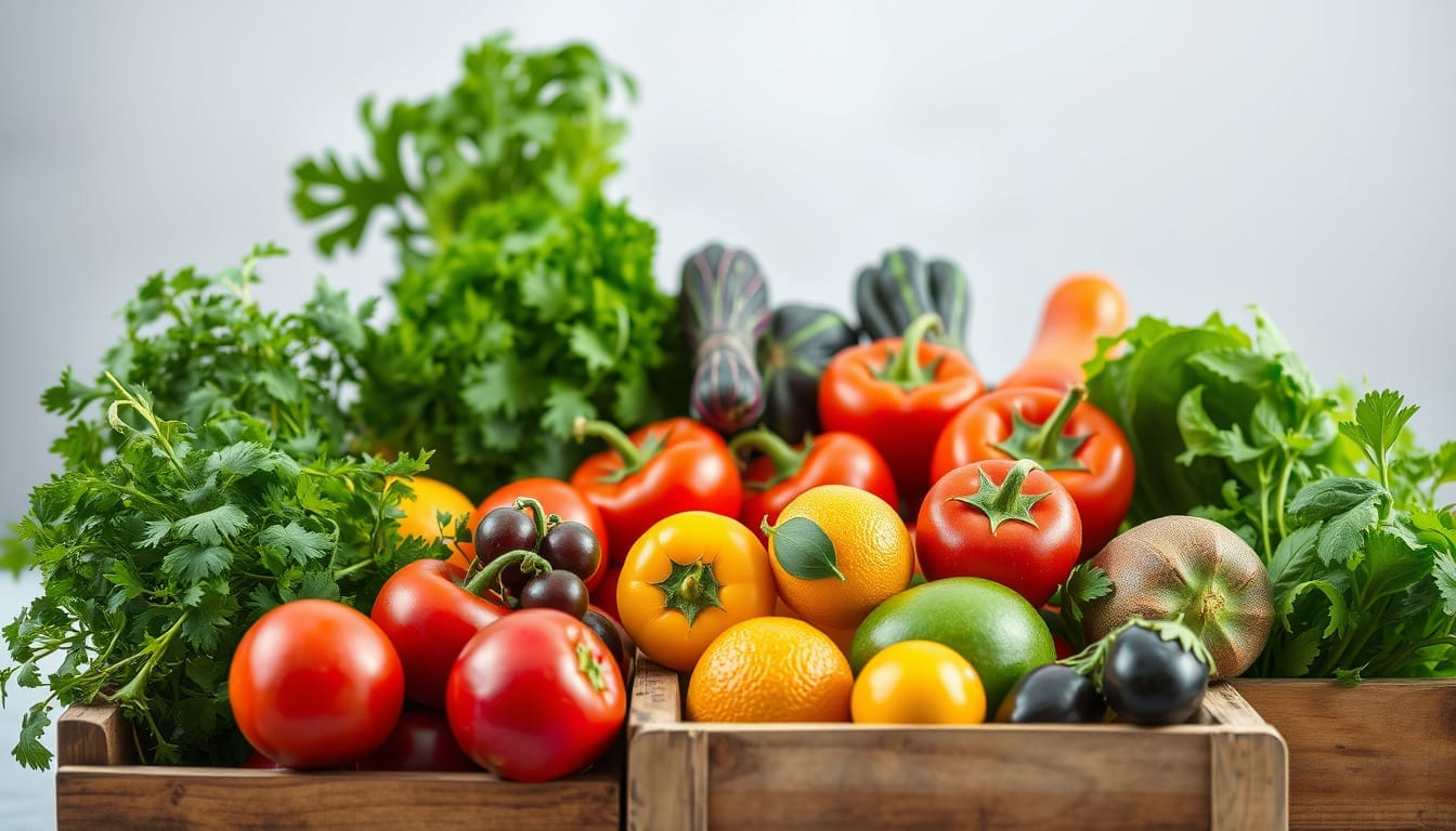 Konservierungsmittel: Natürliche Alternativen für gesündere Lebensmittel speichern