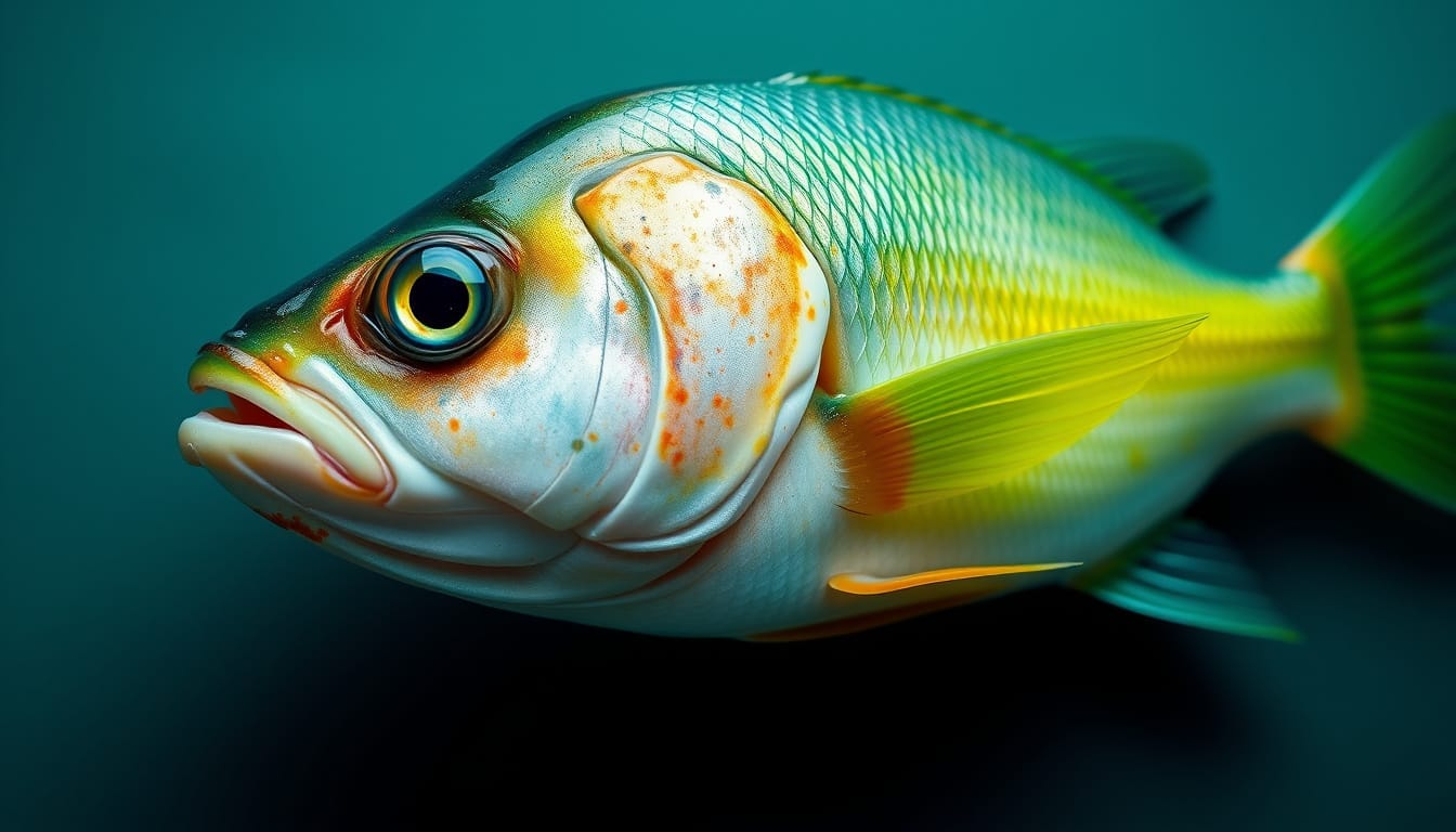 Contaminated Foods: So Erkennen und Vermeiden Sie Lebensmittelvergiftungen