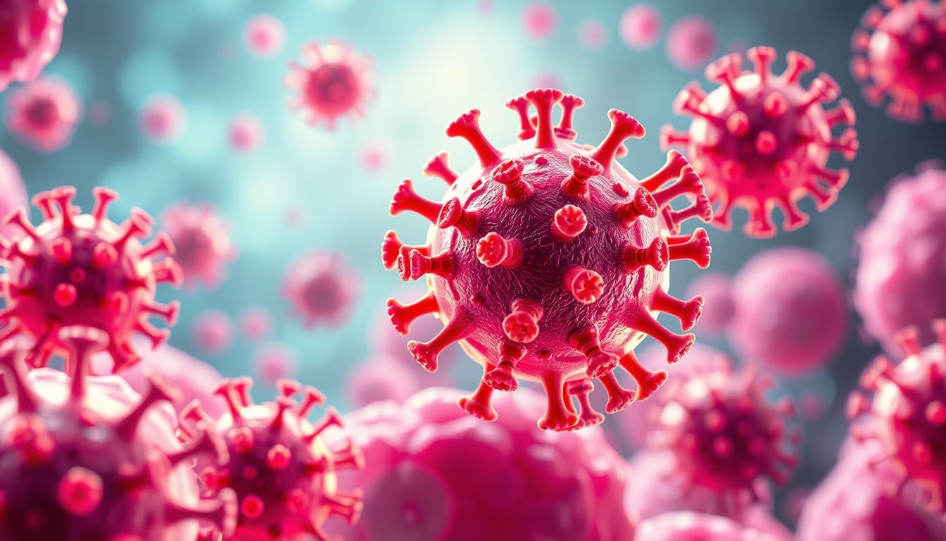 Norovirus: Symptome erkennen und effektiv vorbeugen für gesunde Tage