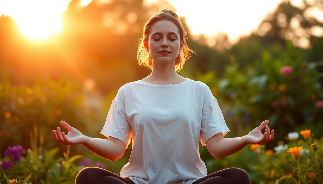 Erholung optimieren: Die besten Strategien für mehr Balance im Alltag