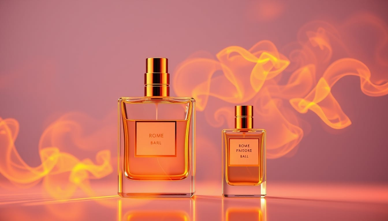 Aromatik: Die wichtigsten Tipps für intensiven Duftgenuss