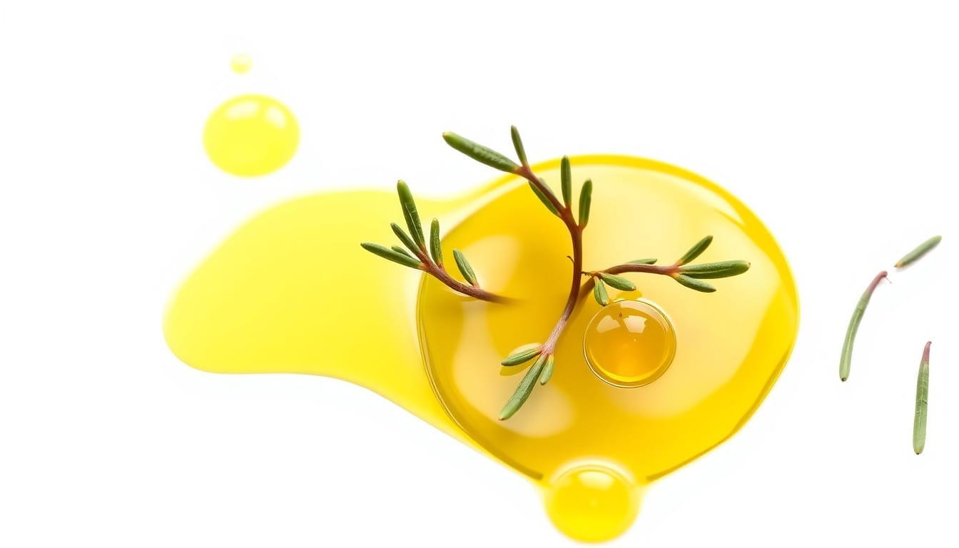 SuperfoodÖle: Die besten Öle für Gesundheit und Wohlbefinden