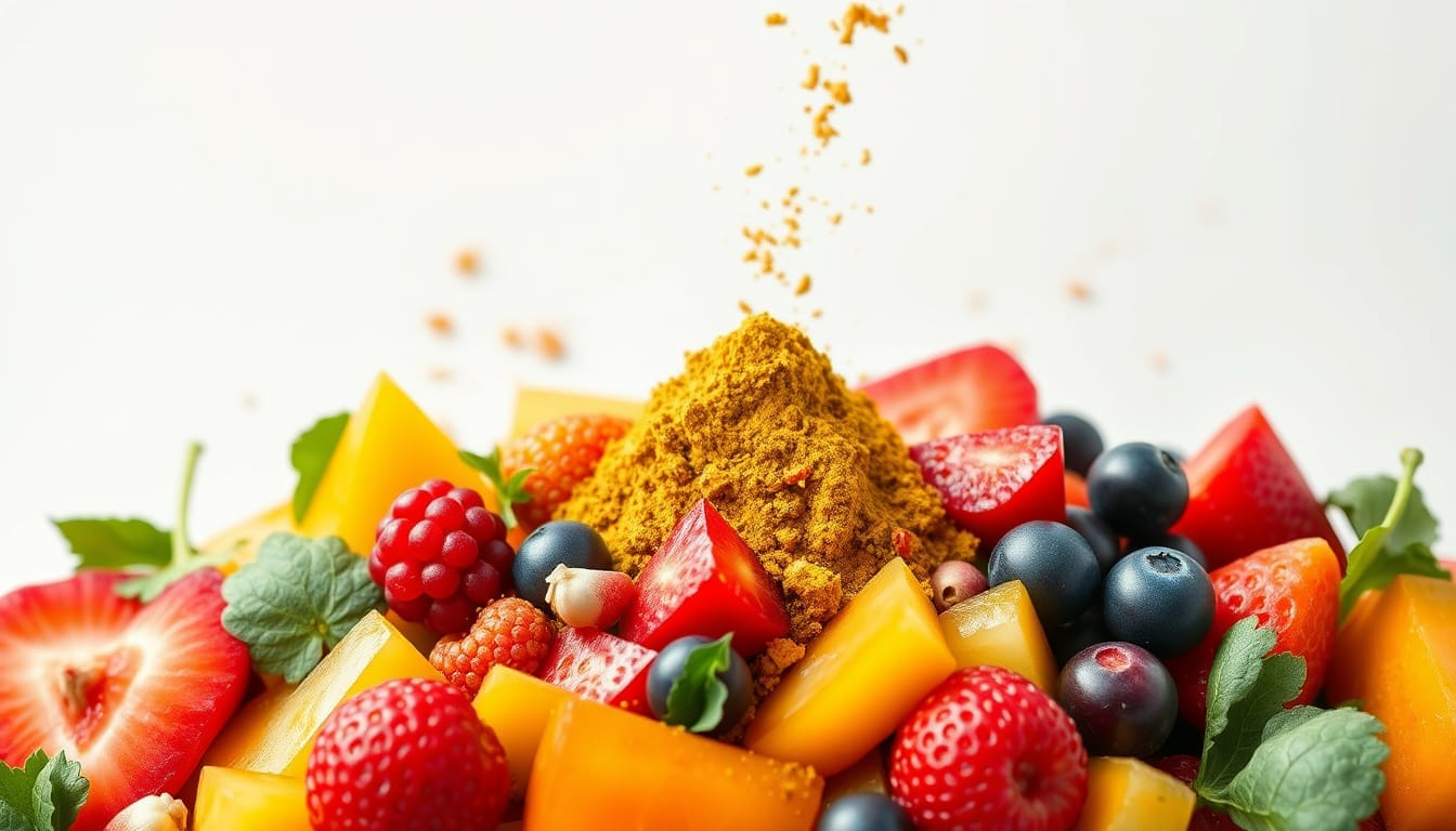 Superfoodpulver: Die besten Tipps für gesunde Ernährung und Power-Boost