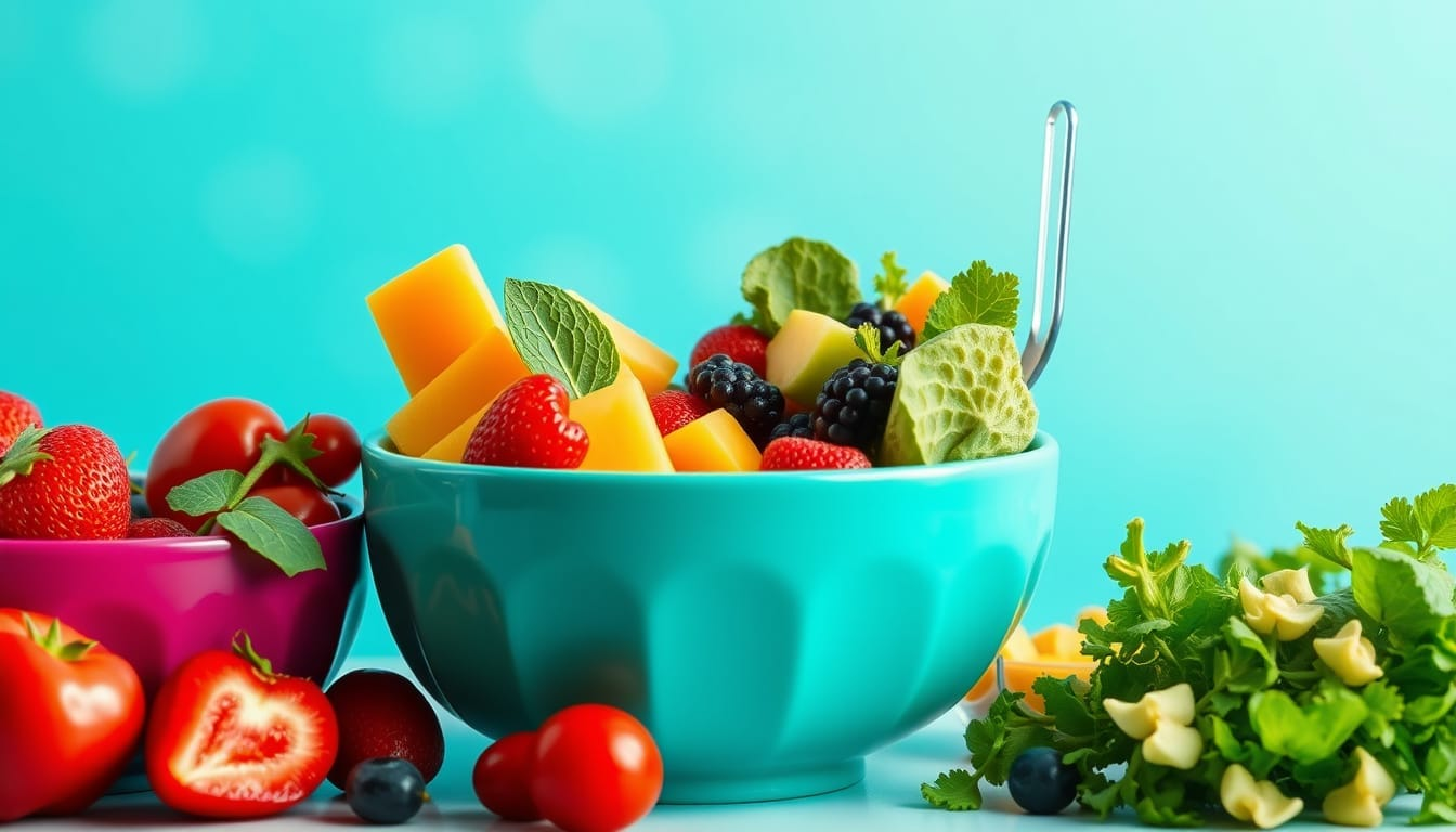 Superfoodzubereitung: Tipps für gesunde und leckere Rezepte