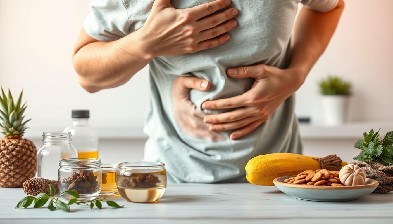 Durchfall effektiv behandeln: Ursachen, Symptome und bewährte Hausmittel