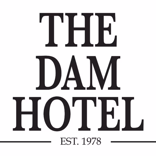 the dam hotel