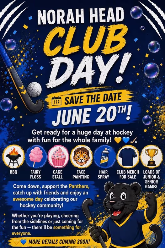 Norah Head Club Day