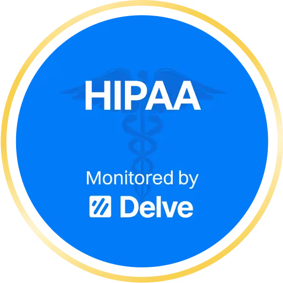 hipaa-compliant Hipaa compliant