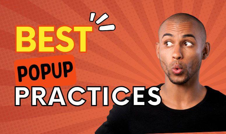 21 Best Practices for Designing Effective Popups in 2026