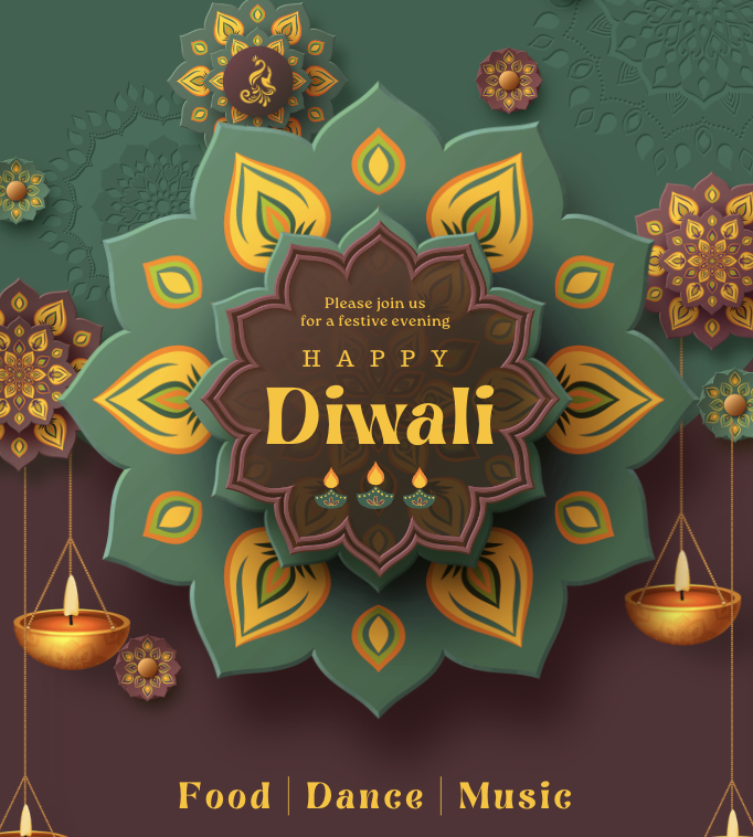 Gamified Diwali Popups for Engagement