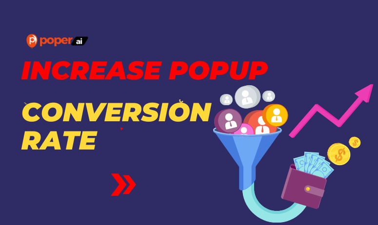 Best Ways to Increase Popup Conversion Rate in 2026