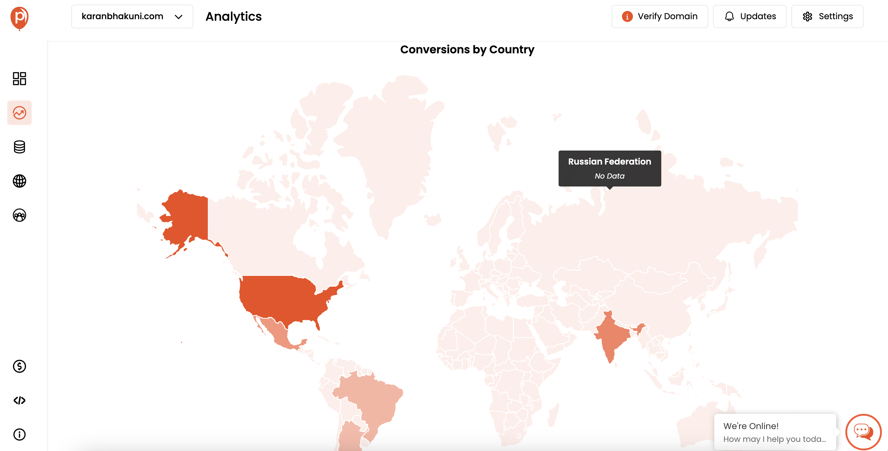 Segmenting and Targeting