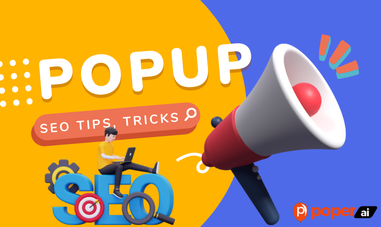 Popup SEO