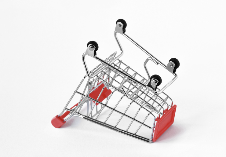 Reducing Cart Abandonment Reducing Cart Abandonment