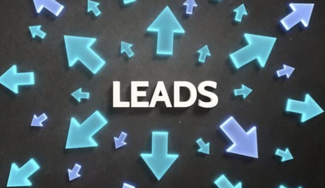 Improved Lead Generation Improved Lead Generation