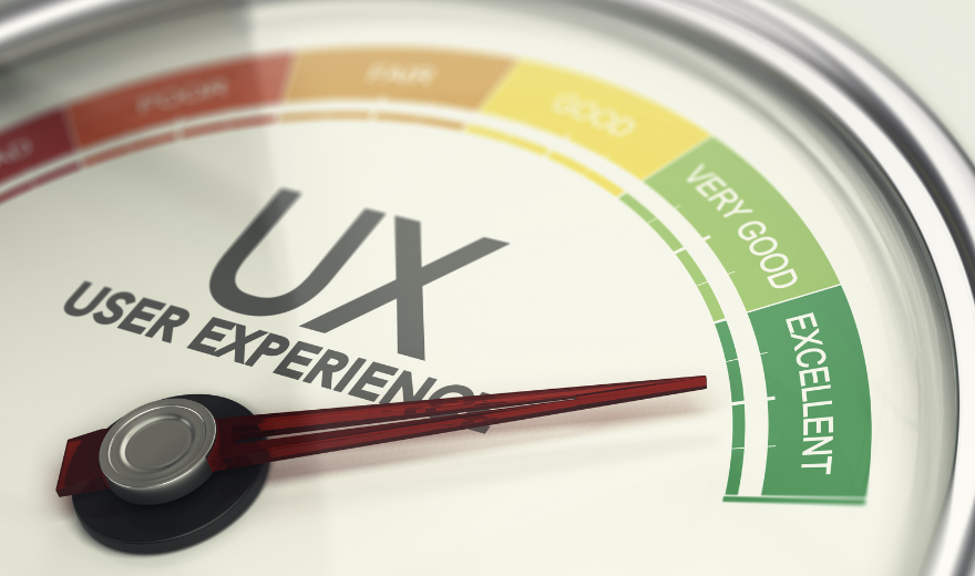 Better User Experience Better User Experience