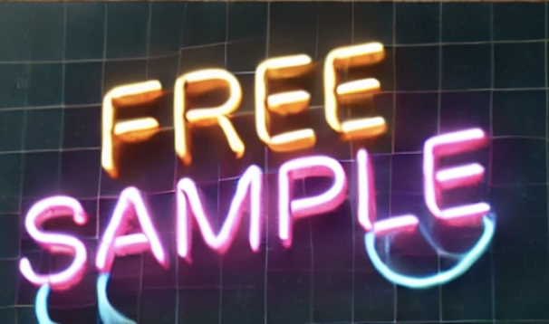 5 Benefits of Using Free Sample Popups