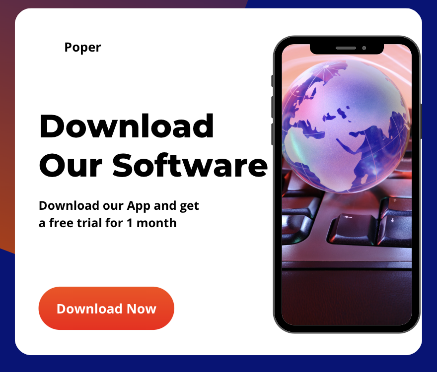 Understanding Software Download Popups Understanding Software Download Popups