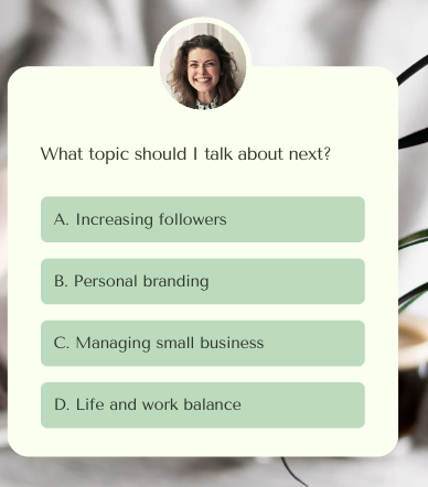 Common Challenges with Poll Popups Common Challenges with Poll Popups