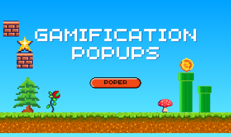 Game Popups 101: Engage Users and Drive Real Results