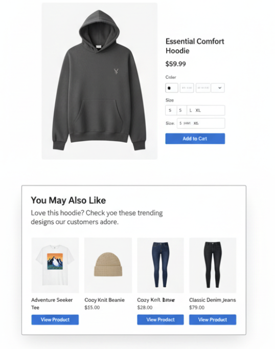 You May Also Like Popups
