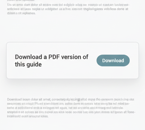 How Inline Popups Function How Inline Popups Function