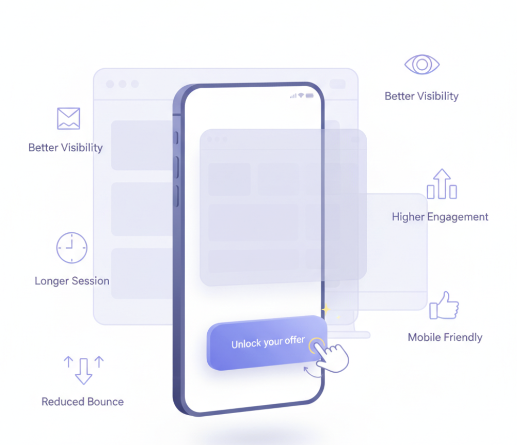 Why Popup Teasers Matter