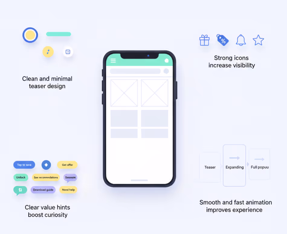 Key Elements of a High-Converting Teaser