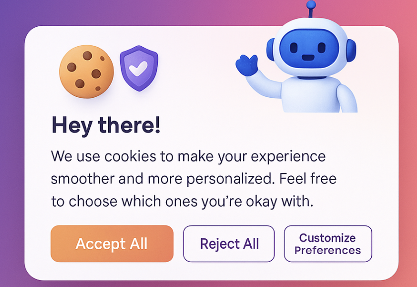 Custom-Branded Interactive Designs