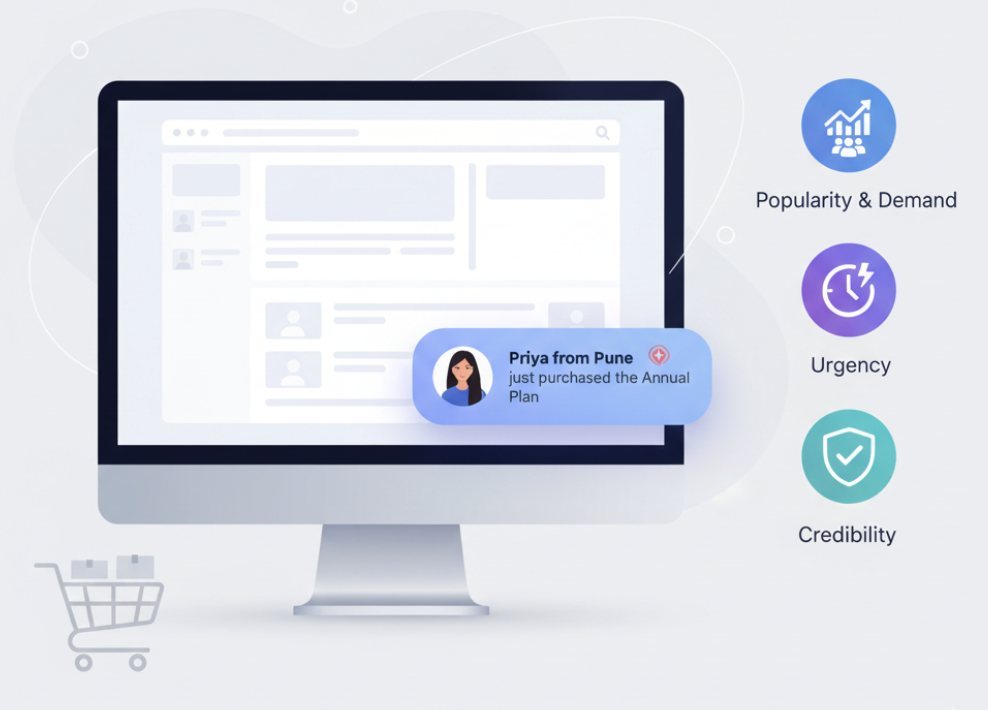 Live Sales Alerts Live Sales Alerts