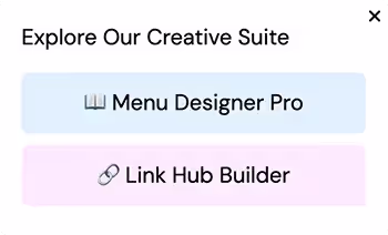 Interactive Popups