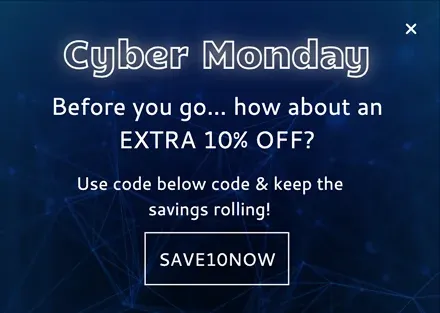 Exit-Intent Popups