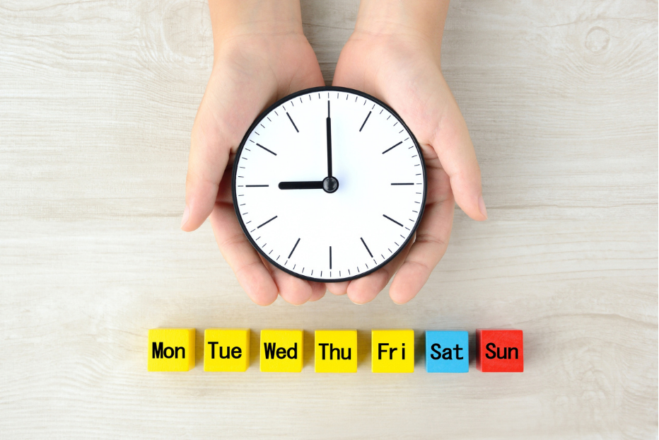 Understanding Popup Scheduling