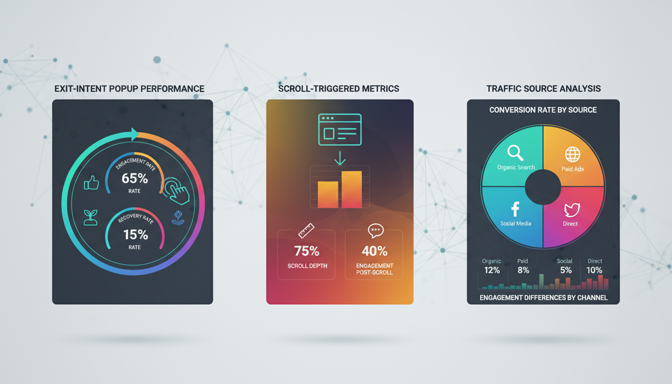 Advanced Metrics for Deeper Insights