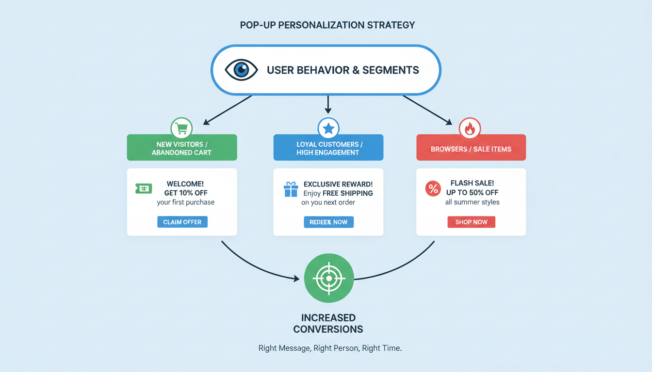 Targeting and Personalization
