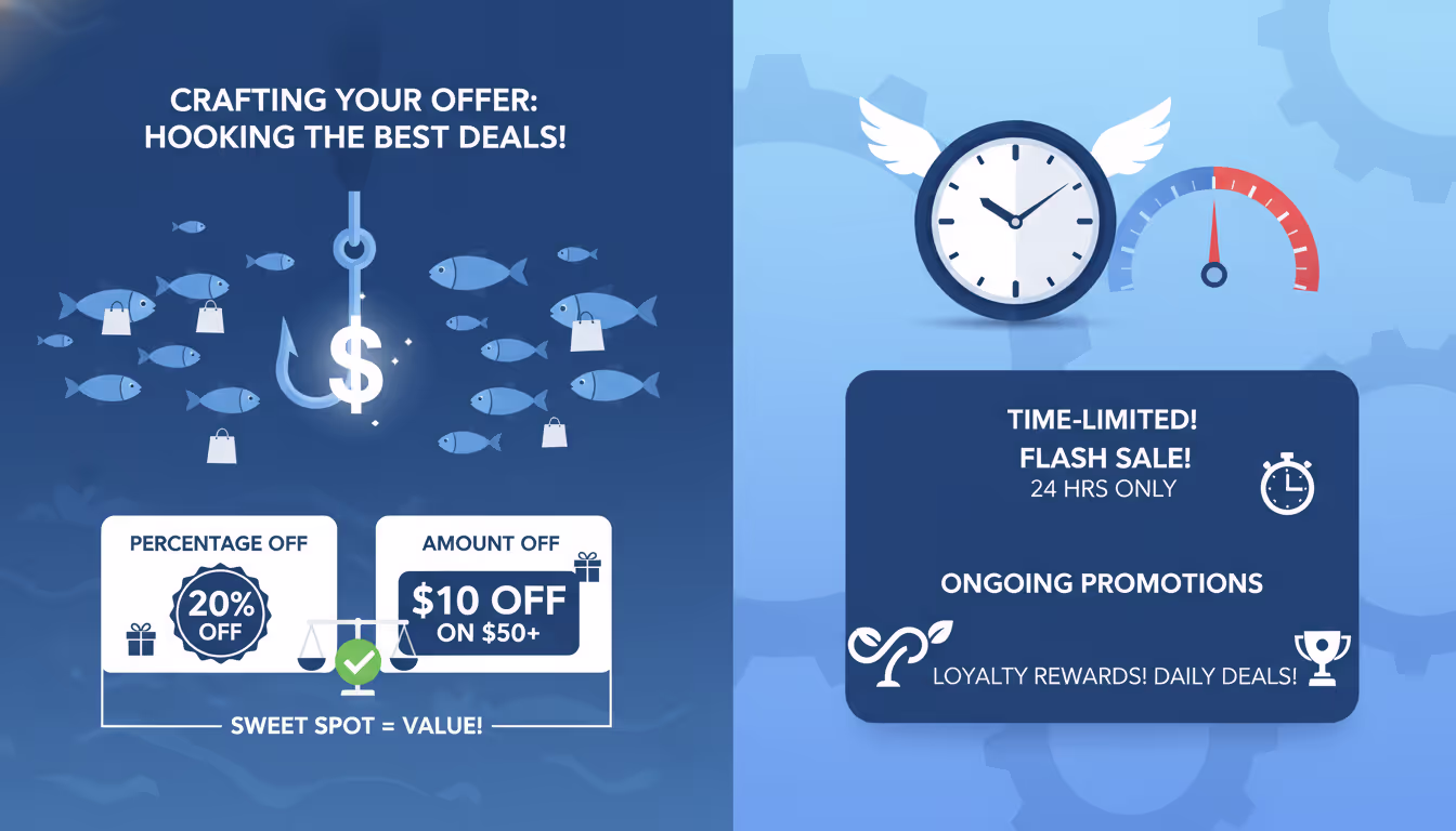 Crafting Your Offer