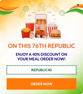 Promotional Popups