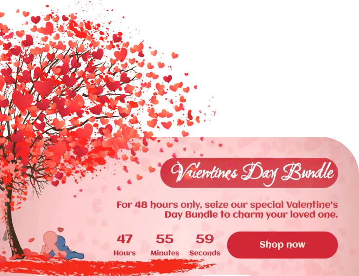 Bundle Offer Popup