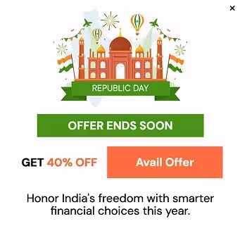 Timed Popups
