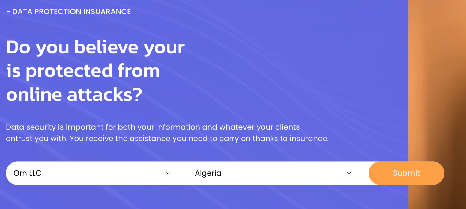 In-Line Popups