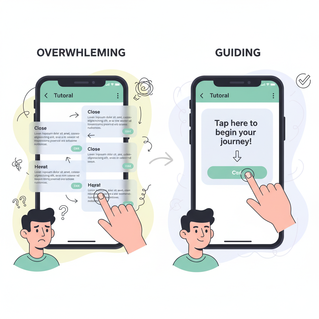 UX Best Practices